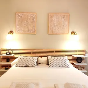 Vintage Loft 15 Minutes From Málaga Costa Del Sol Airport Apartamento Alhaurín de la Torre