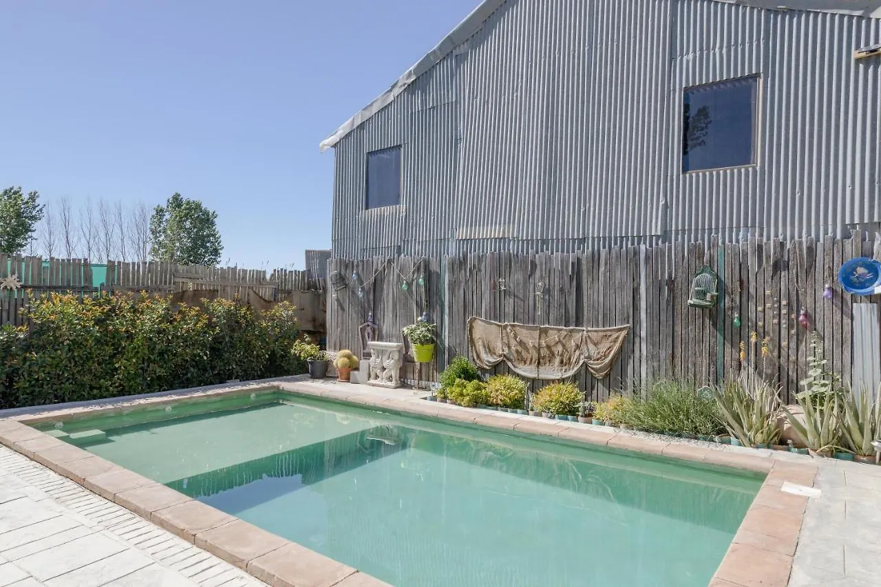 Сasa de vacaciones Villa Casa Encarnacion Granada España