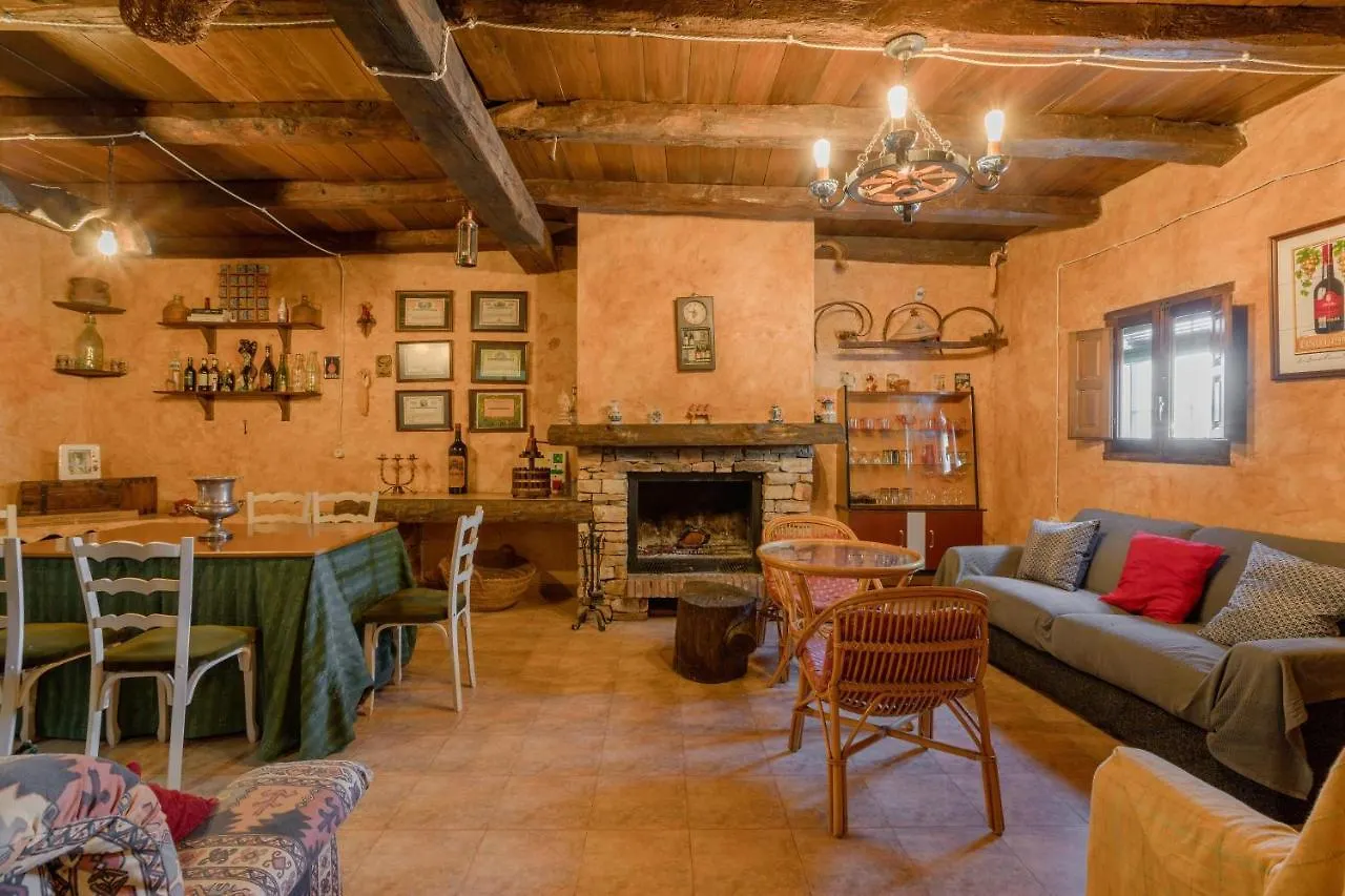 Casa Encarnacion Guest House Granada 0*,  Spain