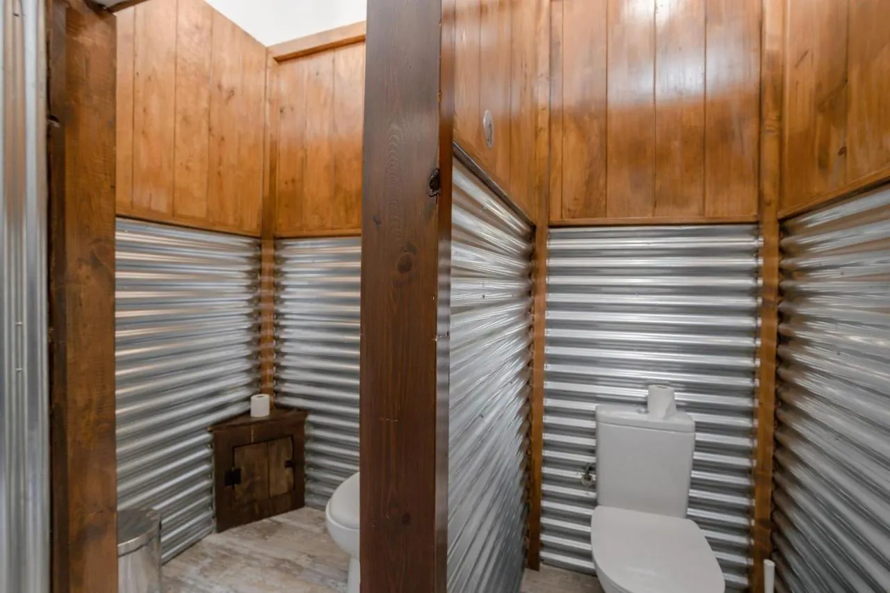 Casa Encarnacion Guest House Granada Spain